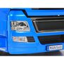 1/14 Man TGX 26.540 10X8WD XLX Kit, Light Metallic Blue