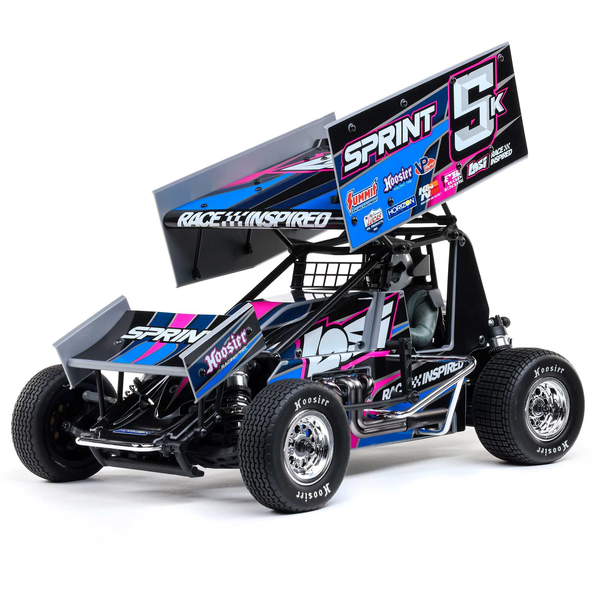 Losi Losi 1/10 22S Sprint 2WD RTR | Horizon Hobby