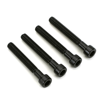Socket Head Cap Screws, 8-32 x 1-1/4 Socket Head Cap Screws, 8-32 x 1-1/4