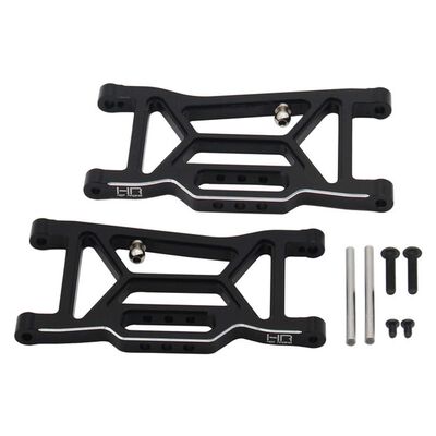 Aluminum Front Suspension Arms: Associated MT10, Pro4 SC10 Aluminum Front Suspension Arms: Associated MT10, Pro4 SC10