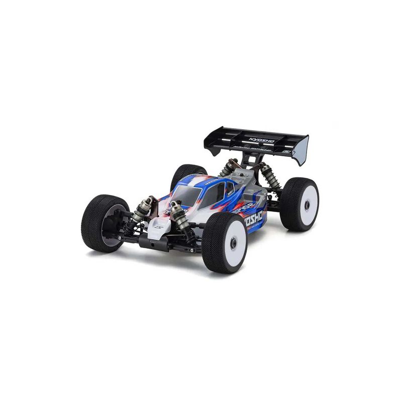 1/8 Inferno MP10e TKI2 4x4 Off-Road Electric Buggy Kit