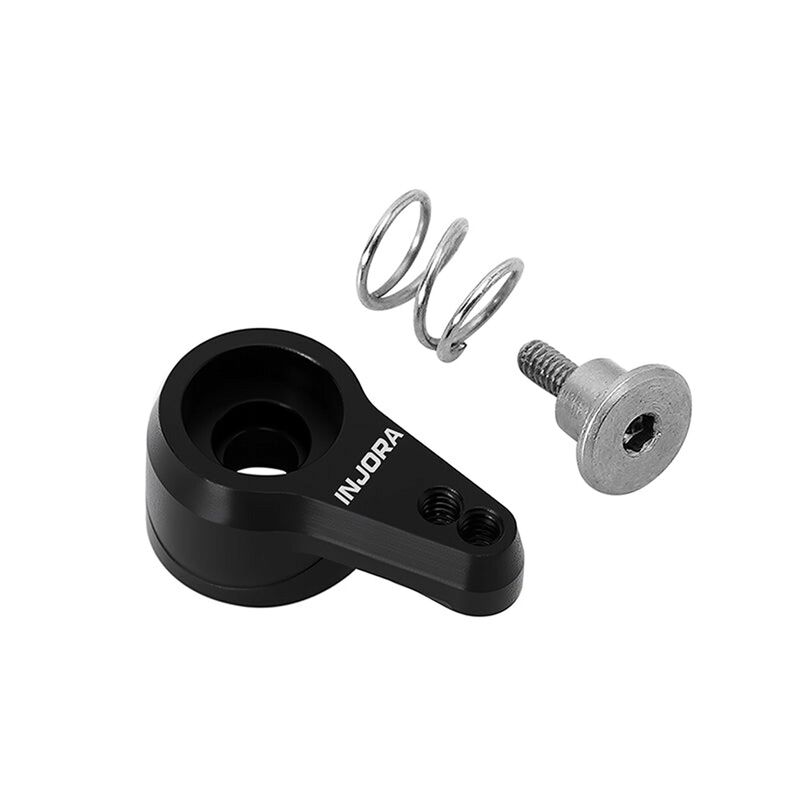 INJORA Aluminum Servo Saver, 1/30 Axial SCX30