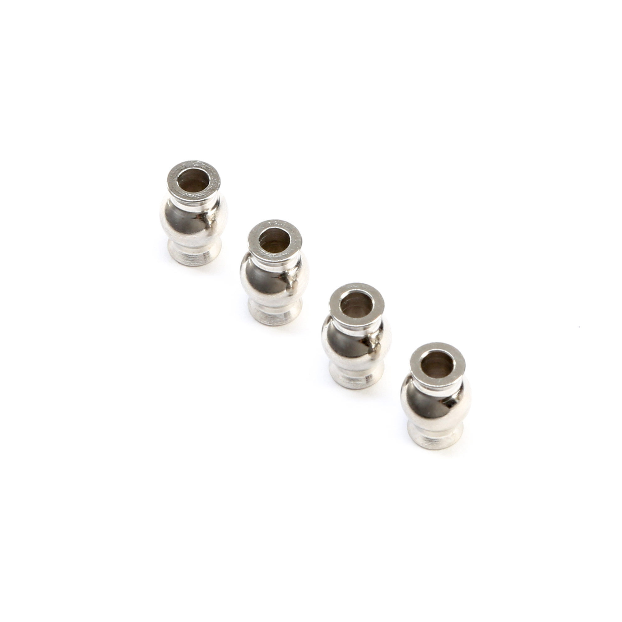 thumbnail image 2 of Losi Team Aluminum Rear Hubs For TEN Series RC Cars - Upgrade Parts 2 of 11