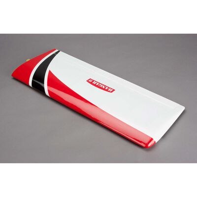 Left Wing: Meridian 10cc Left Wing: Meridian 10cc