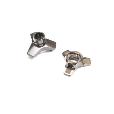 Slipper Eliminator Plates: 22X Slipper Eliminator Plates: 22X