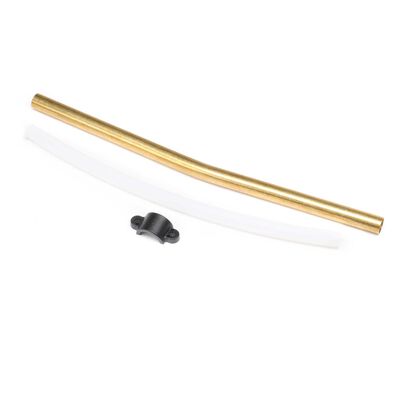 Stuffing Tube: SSW 48" Stuffing Tube: SSW 48"