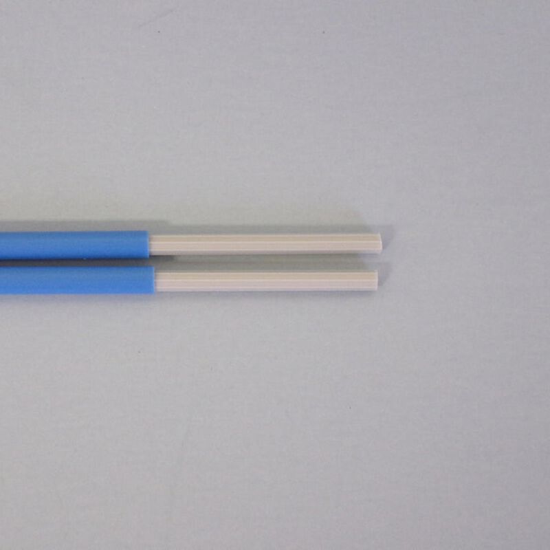 2mm Gold-N-Rod Semiflex 122CM