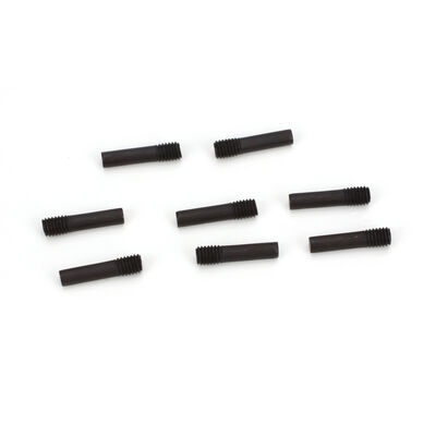 3x13mm Driveshaft Screw (8) 3x13mm Driveshaft Screw (8)