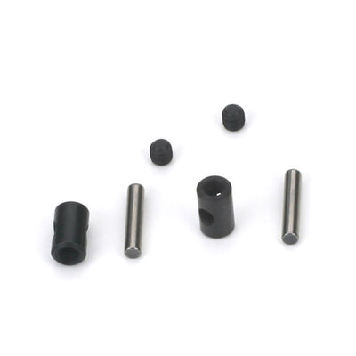 CV Driveshaft Rebuild Set: LST2, XXL/2, LST 3XL-E CV Driveshaft Rebuild Set: LST2, XXL/2, LST 3XL-E