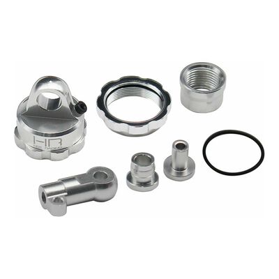 Aluminum Shock Upgrade Kit PM-MX Aluminum Shock Upgrade Kit PM-MX
