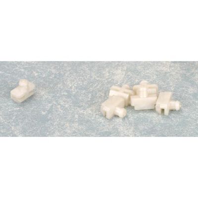 HO 1/2 Motor Mounting Pad (6) HO 1/2 Motor Mounting Pad (6)