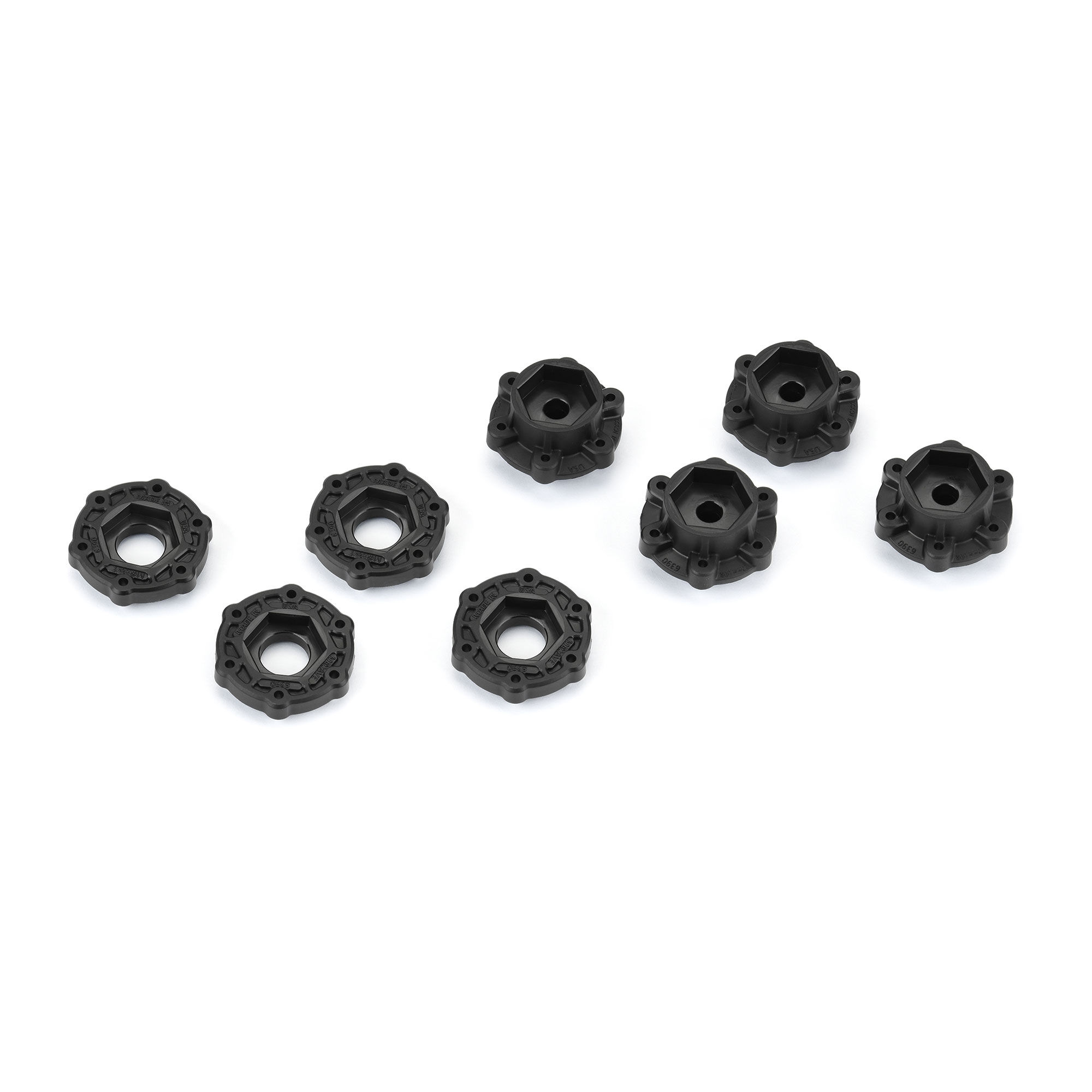 専用です。 Pro-Line Racing 1/7 6x30 to 17mm Hex Adapter: Mojave 6S & UDR