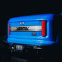 1/10 BIG ROCK CREW CAB 3S BLX 4WD Brushless RTR, Blue