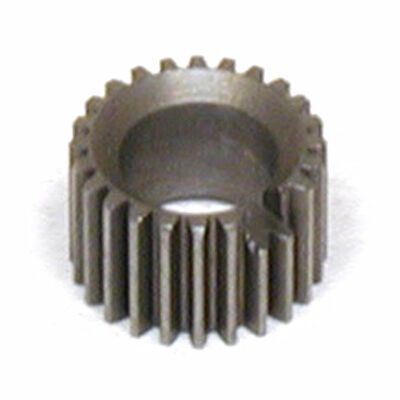 Pinion Crankshaft:B,D-F,II,JJ Pinion Crankshaft:B,D-F,II,JJ