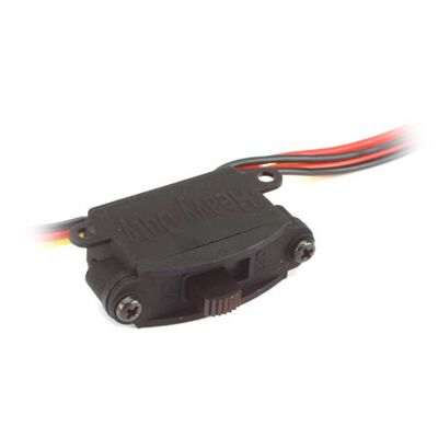 Switch Harness Receiver Charge Connector:Universal Switch Harness Receiver Charge Connector:Universal