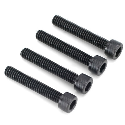 Socket Head Cap Screws, 8-32 x 1 Socket Head Cap Screws, 8-32 x 1