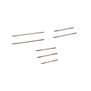 Flybarless Linkage Rod/Pushrod Set: B450 X, 330X, 330S