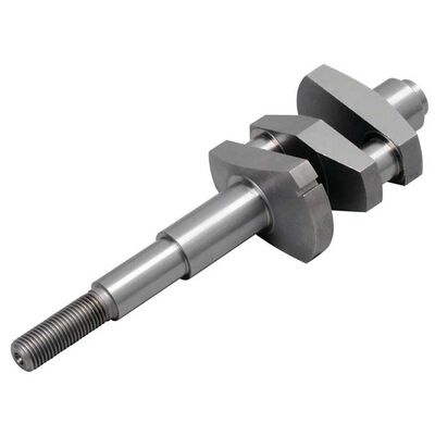 Crankshaft: 240-300 Crankshaft: 240-300