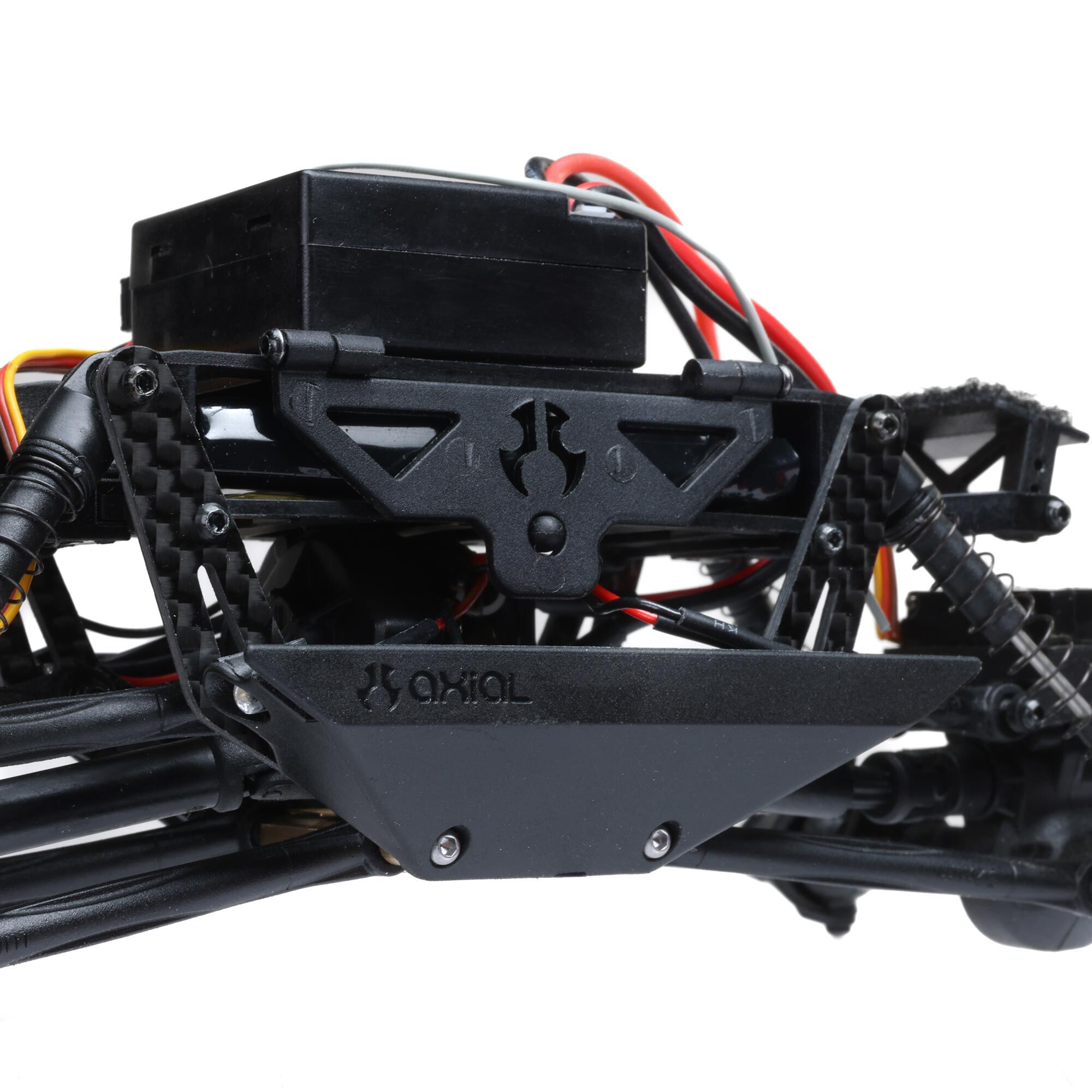 [�˾���ũ] AXI301001 [Axial] ���� ���� �÷���Ʈ, ź�� ����(2): AX24 �ɼ� 1