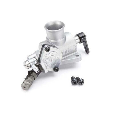 Carburetor 61H: GT15 Carburetor 61H: GT15