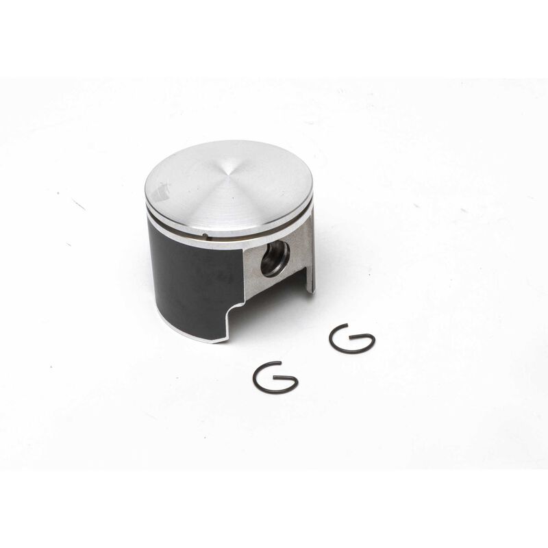 Piston Assembly: DLE-65