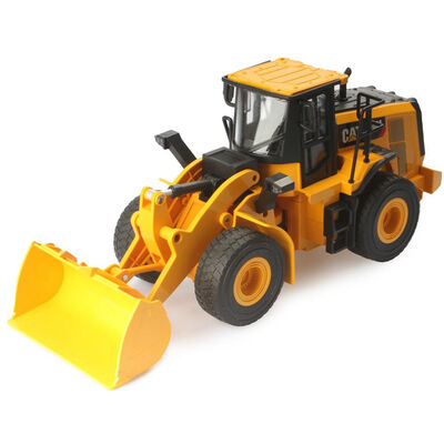 1/24 RC Caterpillar 950M Wheel Loader 1/24 RC Caterpillar 950M Wheel Loader
