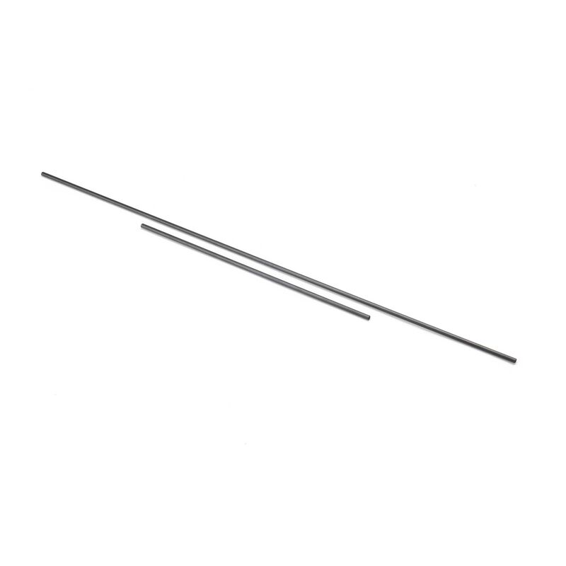 E-flite Stabilizer Joiner Set: Pilatus PC-21 1.3m
