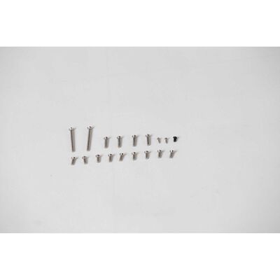 Screw Set: Ranger 1800mm Screw Set: Ranger 1800mm