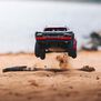 1/7 MOJAVE 6S BLX 4WD Brushless Desert Truck RTR, Red/Black