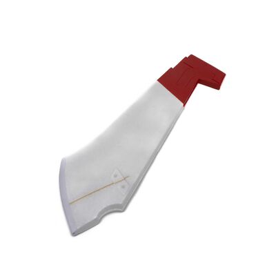 Rudder: Carbon-Z Cessna 150 Rudder: Carbon-Z Cessna 150