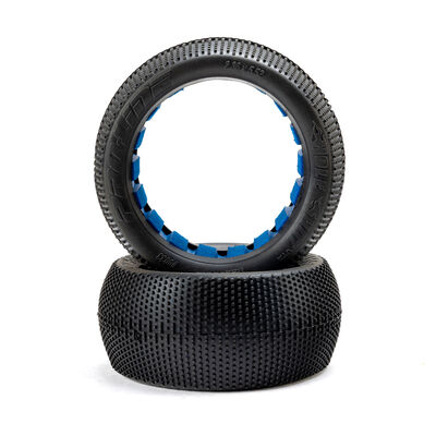 1/8 Hole Shot M4 Front/Rear 4.0" Off-Road Truggy Tires (2) 1/8 Hole Shot M4 Front/Rear 4.0" Off-Road Truggy Tires (2)