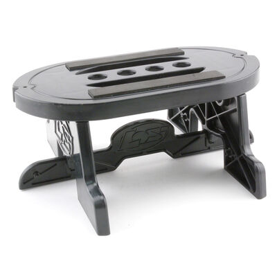 Car Stand: 8IGHT/T Car Stand: 8IGHT/T