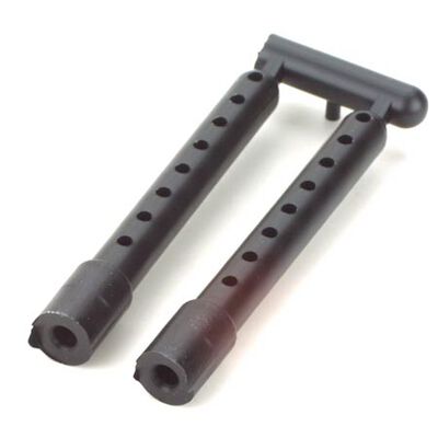 Body Mounts, 1/12 Team Associated RC12 Body Mounts, 1/12 Team Associated RC12