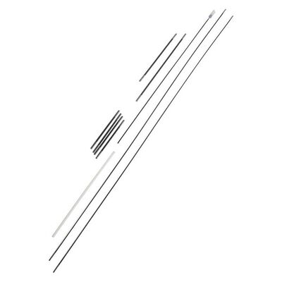Pushrod Set: Ultra Stick PNP Pushrod Set: Ultra Stick PNP