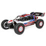 1/10 Tenacity DB Pro 4WD Desert Buggy Brushless RTR with Smart, Lucas Oil