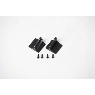 ESC & Receiver Mount: 1/6 MB Scaler ESC & Receiver Mount: 1/6 MB Scaler
