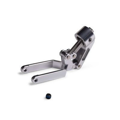 Front Lower Landing Gear Strut Assembly: Habu 80 Front Lower Landing Gear Strut Assembly: Habu 80