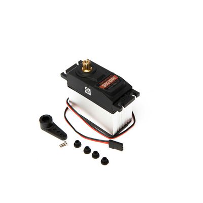 S904HV 1/6 Scale Digital HV 18KG Steering Servo S904HV 1/6 Scale Digital HV 18KG Steering Servo