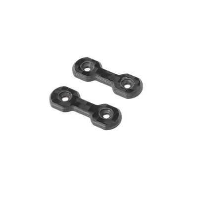 Carbon Wing Washer: Mini-T 2.0, Mini-B, BL Carbon Wing Washer: Mini-T 2.0, Mini-B, BL