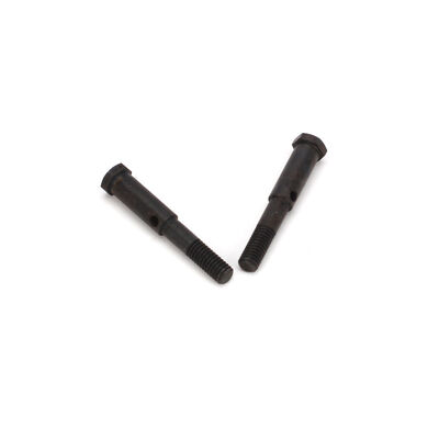 Front Axle (2): All ECX 1/10 2WD Front Axle (2): All ECX 1/10 2WD