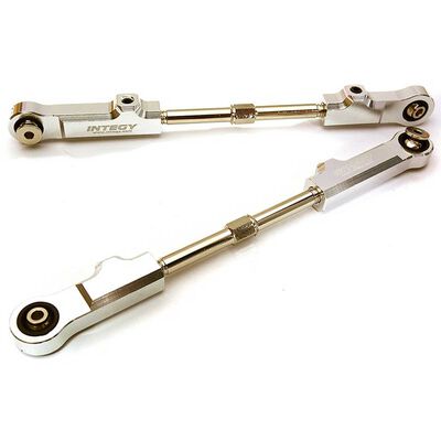 Rear Upper Suspension Linkages: Kraton, Notorious, Outcast, Talion Rear Upper Suspension Linkages: Kraton, Notorious, Outcast, Talion