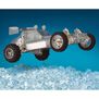 1/10 RC10CC Classic Clear Edition 2WD Buggy Kit