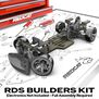 1/10 RDS Builders Kit