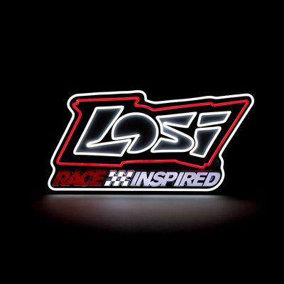Losi LED Neon Lighted Sign Losi LED Neon Lighted Sign