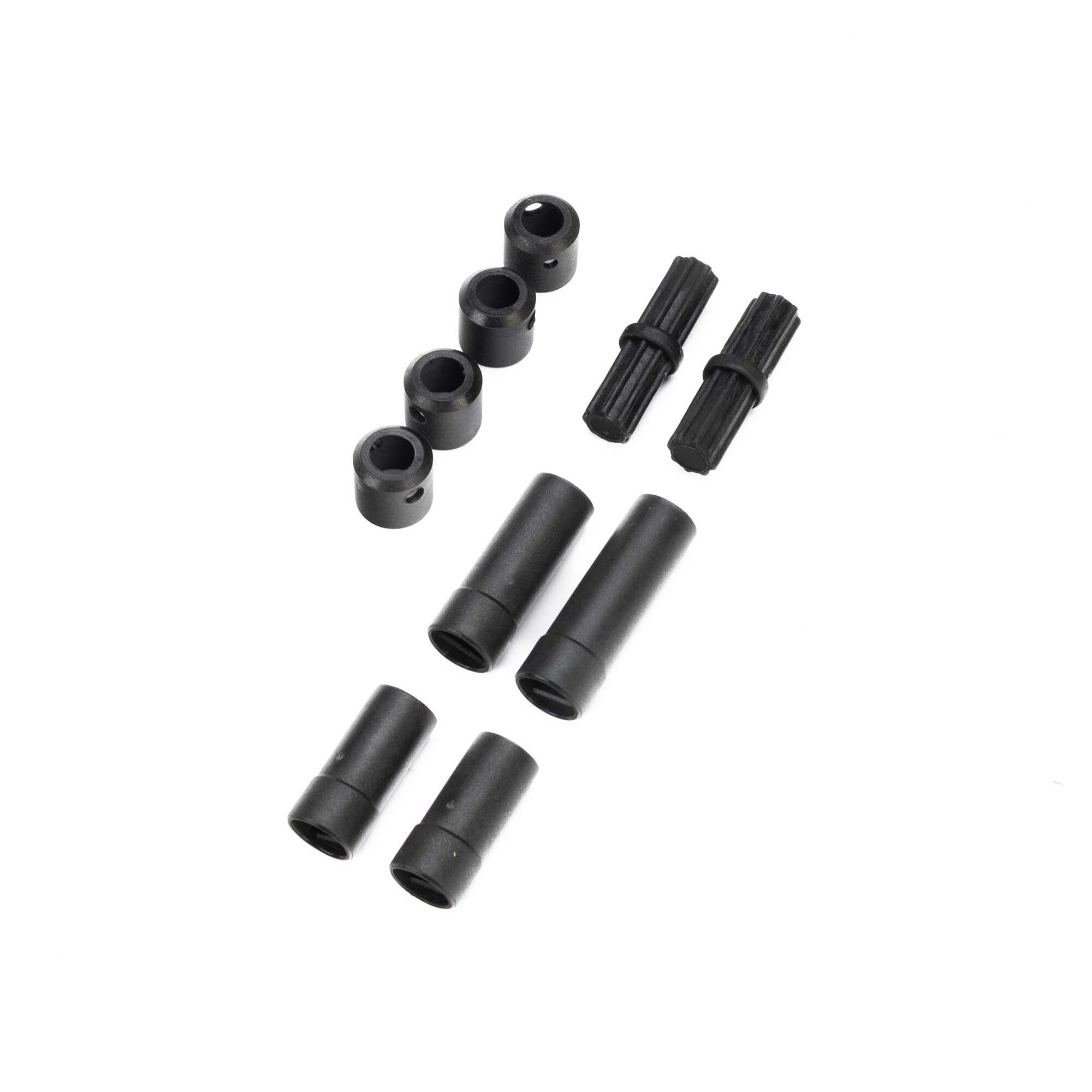 Axial Axial Drive Shaft Molded Parts: SCX10III SR5 | Horizon Hobby