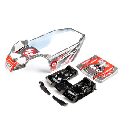 Body Set, Baja Designs: Super Rock Rey Body Set, Baja Designs: Super Rock Rey