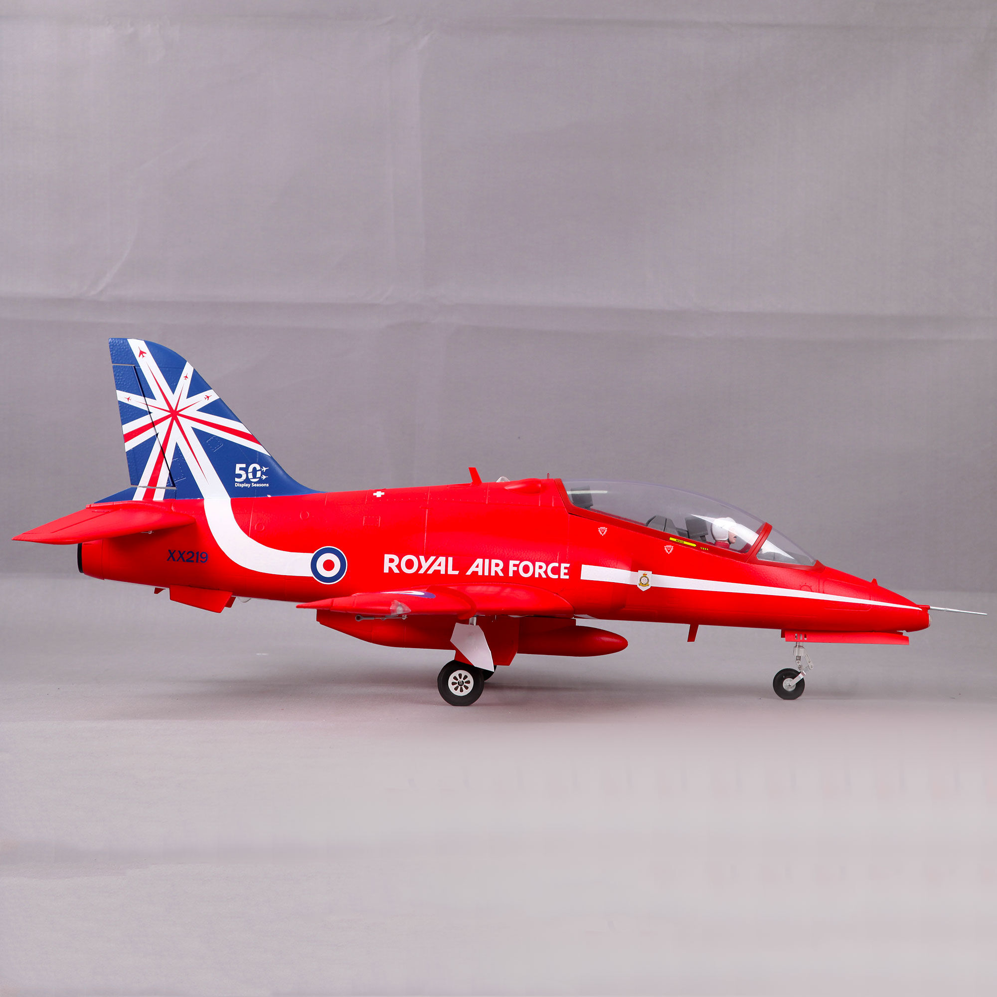 Fms bae hawk 80mm edf hot sale