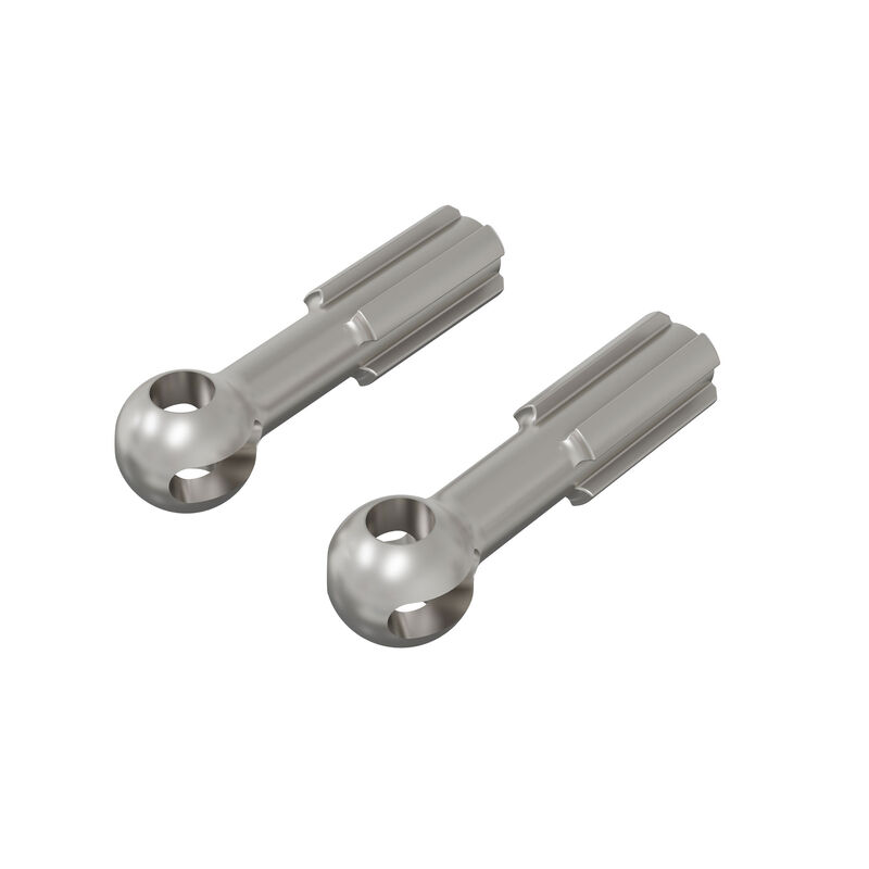 ARRMA CVD Center Driveshaft Ball Slider (2pcs)