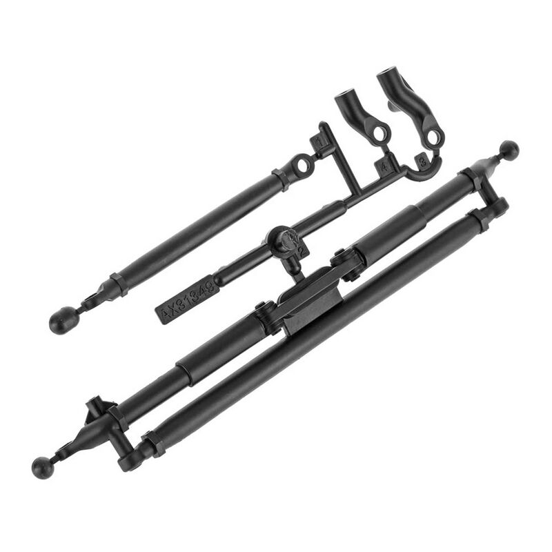 Axial AR60 Heavy Duty Steering Linkage Horizon Hobby