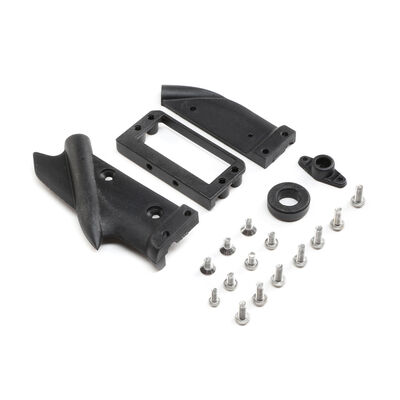 Composite Driveline Valvryn 27 F1 Composite Driveline Valvryn 27 F1